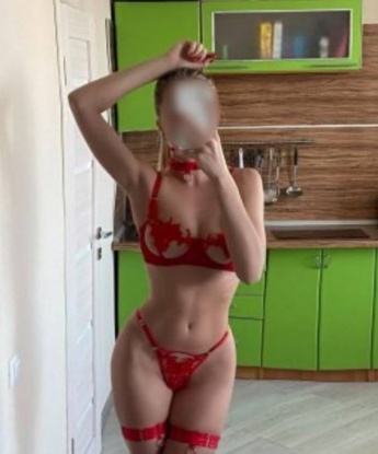 Каринулька